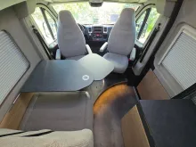 Fahrzeugbild Pössl D-Line Trenta 600 R KAS 330 #29