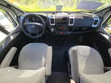 Fahrzeugbild Pössl D-Line Trenta 600 R KAS 330 #31
