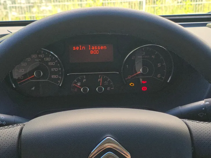 Fahrzeugbild Pössl D-Line Trenta 600 R KAS 330 #36