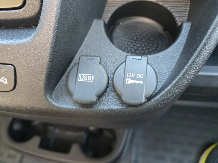 Fahrzeugbild Pössl D-Line Trenta 600 R KAS 330 #38