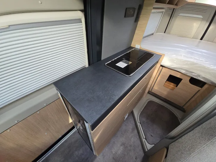 Fahrzeugbild Pössl D-Line Trenta 600 R KAS 330 #42
