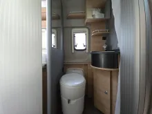 Fahrzeugbild Pössl D-Line Trenta 600 R KAS 330 #48