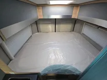 Fahrzeugbild Pössl D-Line Trenta 600 R KAS 330 #50