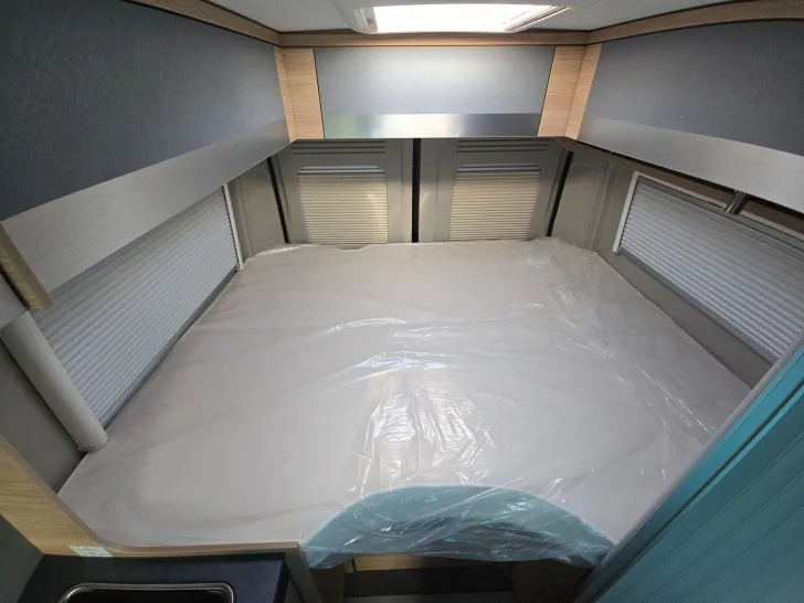 Fahrzeugbild Pössl D-Line Trenta 600 R KAS 330 #50