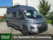 Fahrzeugbild Pössl H-Line Summit Shine 600 R #1