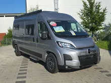Fahrzeugbild Pössl H-Line Summit Shine 600 R #3