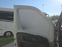 Fahrzeugbild Pössl H-Line Summit Shine 600 R #7