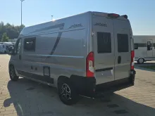 Fahrzeugbild Pössl H-Line Summit Shine 600 R #9
