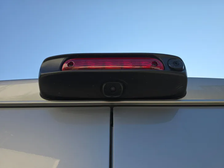 Fahrzeugbild Pössl H-Line Summit Shine 600 R #12