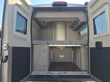 Fahrzeugbild Pössl H-Line Summit Shine 600 R #13