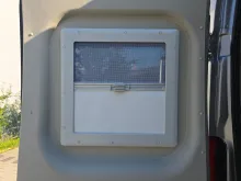 Fahrzeugbild Pössl H-Line Summit Shine 600 R #14