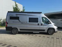 Fahrzeugbild Pössl H-Line Summit Shine 600 R #18