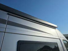 Fahrzeugbild Pössl H-Line Summit Shine 600 R #21