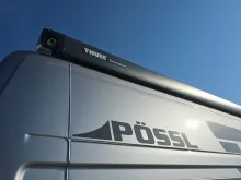 Fahrzeugbild Pössl H-Line Summit Shine 600 R #22