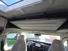 Fahrzeugbild Pössl H-Line Summit Shine 600 R #24