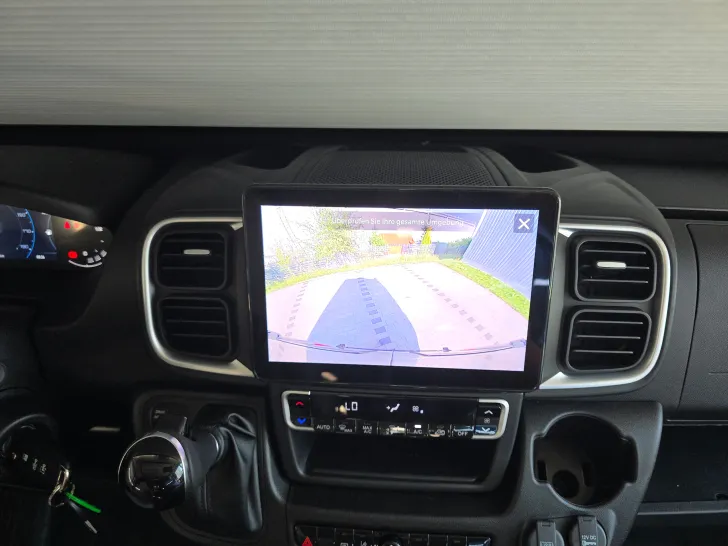 Fahrzeugbild Pössl H-Line Summit Shine 600 R #37