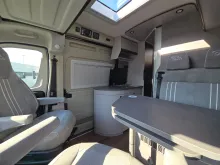 Fahrzeugbild Pössl H-Line Summit Shine 600 R #40