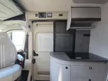 Fahrzeugbild Pössl H-Line Summit Shine 600 R #41
