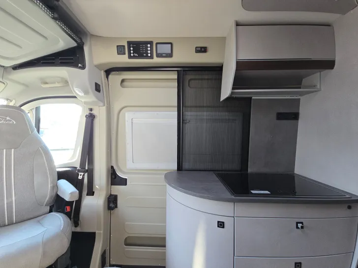 Fahrzeugbild Pössl H-Line Summit Shine 600 R #41