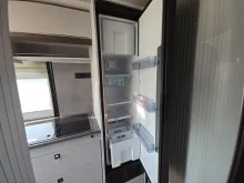 Fahrzeugbild Pössl H-Line Summit Shine 600 R #45