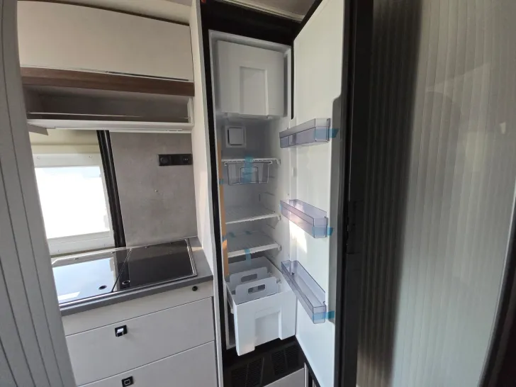 Fahrzeugbild Pössl H-Line Summit Shine 600 R #45