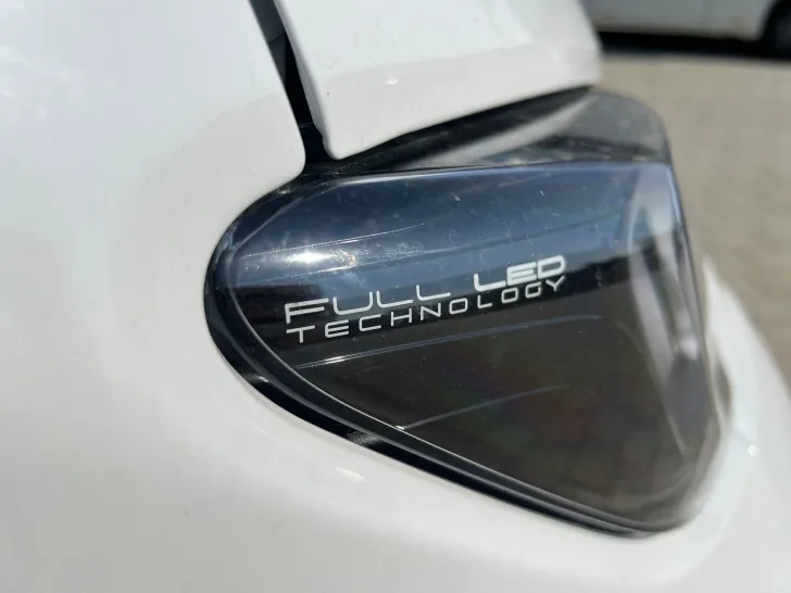 Fahrzeugbild Dethleffs ALPA A A7820-2 * 95 Jahre Paket! * #5