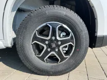 Fahrzeugbild Dethleffs ALPA A A7820-2 * 95 Jahre Paket! * #17