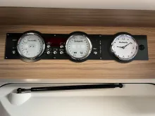 Fahrzeugbild Dethleffs ALPA A A7820-2 * 95 Jahre Paket! * #38
