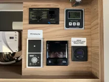 Fahrzeugbild Dethleffs ALPA A A7820-2 * 95 Jahre Paket! * #39