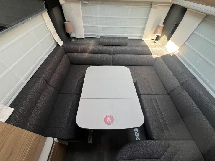 Fahrzeugbild Dethleffs ALPA A A7820-2 * 95 Jahre Paket! * #48