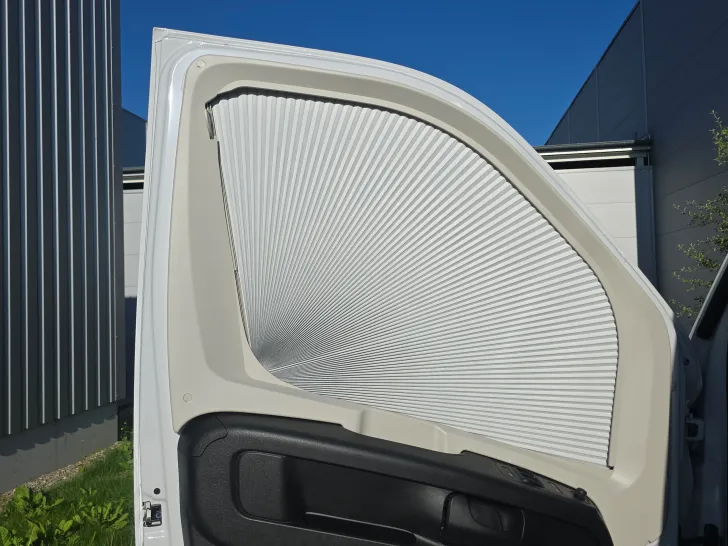 Fahrzeugbild Pössl H-Line Summit Shine 600 R #9