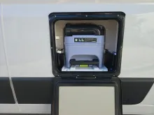 Fahrzeugbild Pössl H-Line Summit Shine 600 R #11