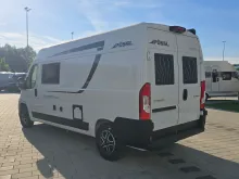 Fahrzeugbild Pössl H-Line Summit Shine 600 R #12
