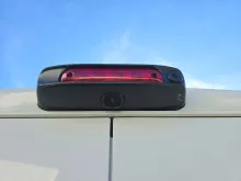 Fahrzeugbild Pössl H-Line Summit Shine 600 R #14