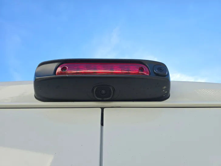 Fahrzeugbild Pössl H-Line Summit Shine 600 R #14