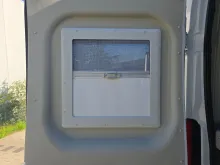 Fahrzeugbild Pössl H-Line Summit Shine 600 R #17