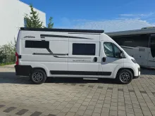 Fahrzeugbild Pössl H-Line Summit Shine 600 R #20