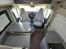 Fahrzeugbild Pössl H-Line Summit Shine 600 R #25