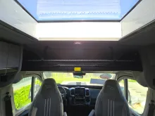 Fahrzeugbild Pössl H-Line Summit Shine 600 R #28