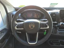 Fahrzeugbild Pössl H-Line Summit Shine 600 R #32