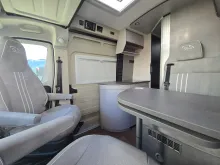 Fahrzeugbild Pössl H-Line Summit Shine 600 R #41