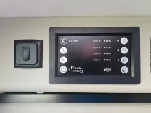 Fahrzeugbild Pössl H-Line Summit Shine 600 R #43