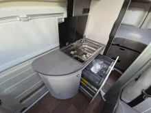 Fahrzeugbild Pössl H-Line Summit Shine 600 R #44