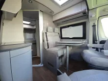 Fahrzeugbild Pössl H-Line Summit Shine 600 R #46