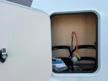Fahrzeugbild Sunlight ALKOVEN A 60 #8