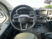 Fahrzeugbild Sunlight ALKOVEN A 60 #20