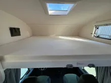 Fahrzeugbild Sunlight ALKOVEN A 60 #50