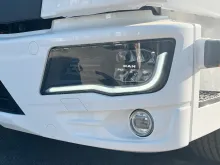 Fahrzeugbild Sonstige TOP ALKOVEN 8600 BMQRSLGX * Modell 26 * Wandler * Birdv #4