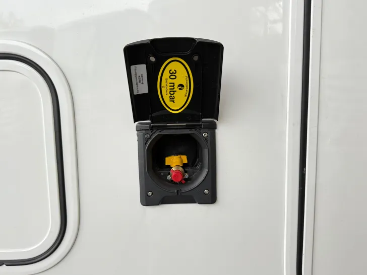 Fahrzeugbild Sonstige TOP ALKOVEN 8600 BMQRSLGX * Modell 26 * Wandler * Birdv #9