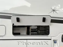 Fahrzeugbild Sonstige TOP ALKOVEN 8600 BMQRSLGX * Modell 26 * Wandler * Birdv #11